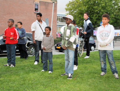 Foto 30 uit Thuis in Beverwaard2