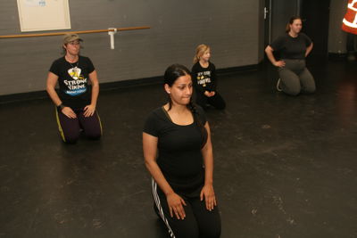 Foto 172 uit TVRijnmondOpnamen