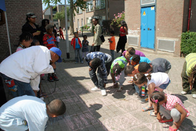 Foto 16 uit StraatSpeelDag1_6