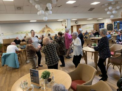 Foto 17 uit John Van Krimpen