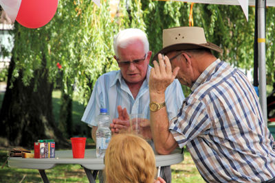 Foto 16 uit BarbequeRonMiranda