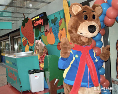 Foto 49 uit Haarstudio Sylviana