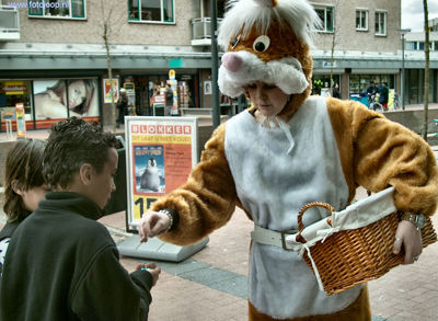 Foto 20 uit paasactie wc.bw07