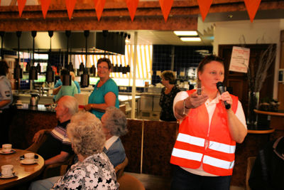 Foto 38 uit OuderVierdaagse23_6