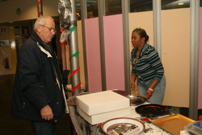 Foto 7 uit KerstActiviteit Focus