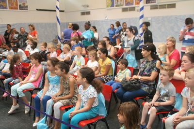 Foto 288 uit Frozen World Focus