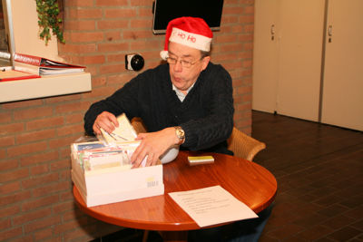 Foto 5 uit KerstmarktWetering