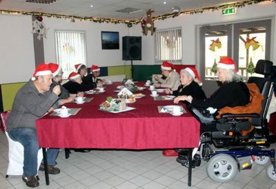 Foto 39 uit KerstInStormpolder