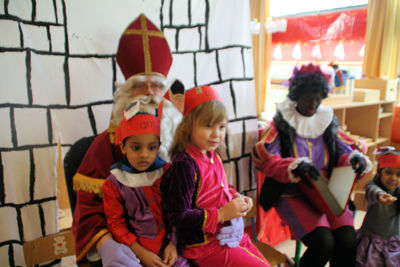 Foto 141 uit Sint RK Regenboog