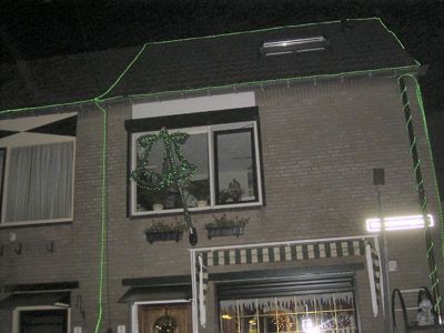 Foto 58 uit kerstdagen