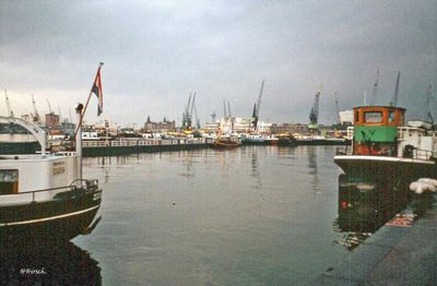 Foto 93 uit Oud Rotterdam Zuid