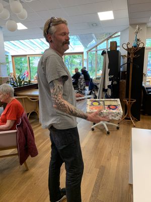 Foto 38 uit BingoIJsselburgh8-4