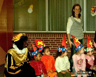 Foto 143 uit RK Regenboog