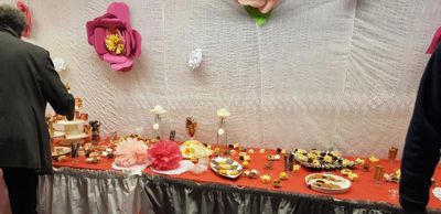 Foto 12 uit High Tea Party