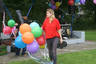 Foto 10 uit Zomer Festival12-8