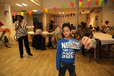 Foto 70 uit Stichting Ik Geef