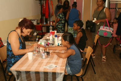 Foto 102 uit CreaBeverLand-2017