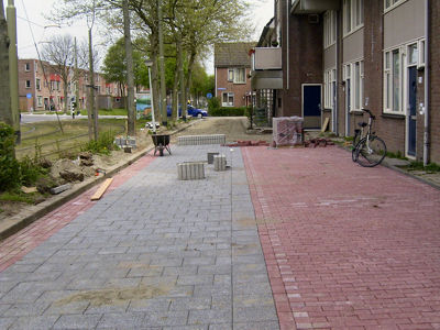 Foto 160 uit stratenmakers