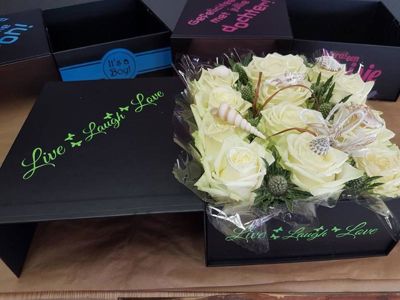 Foto 197 uit NeelyshaBloemen