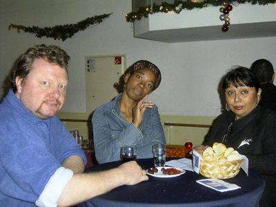 Foto 16 uit kerstdagen