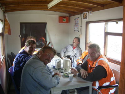 Foto 125 uit Noord_Zuid fase 2bw