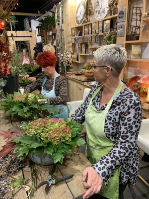 Foto 75 uit WorkShop Chantal