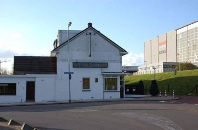 Foto 426 uit SloopEnOpbouwWIJK