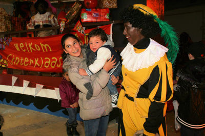 Foto 109 uit Sint in de Beverwaard