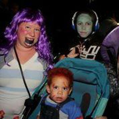 Foto 18 uit Halloween26-10-13