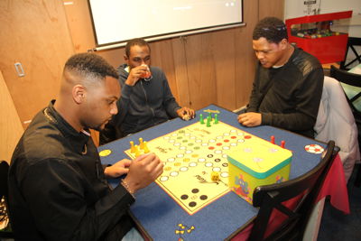 Foto 104 uit High Tea Party