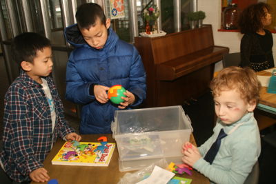 Foto 29 uit Bibli-Iqotheek13-01