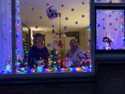 Foto 5 uit Kerst2020Beverwaard