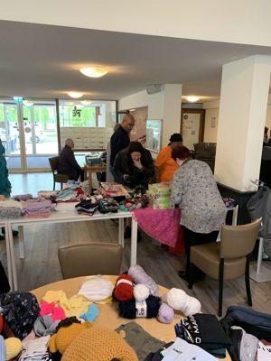 Foto 13 uit kleding ijsselburgh