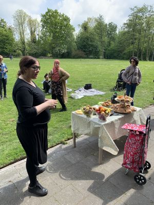 Foto 4 uit Picnic Wijkpark