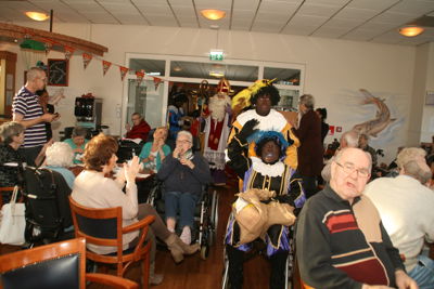 Foto 59 uit Sint In De Wetering