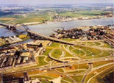 Foto 481 uit BRIENENOORDBRUG