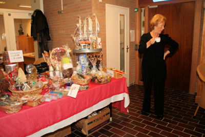 Foto 8 uit KerstMarktWetering