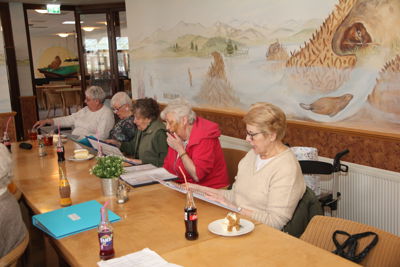 Foto 30 uit ROTTERDAM In Koor