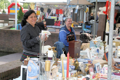 Foto 61 uit Wijkfeest-Braderie
