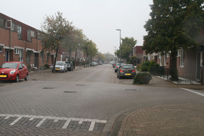 Foto 359 uit StratenBEVERWAARD