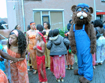 Foto 53 uit carnaval2008beverw