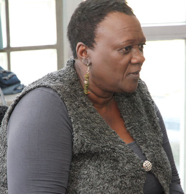 Foto 25 uit Meiden Zangkoor