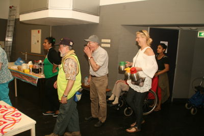 Foto 290 uit Ouderen4Daagse