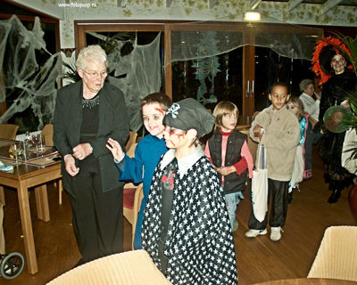 Foto 36 uit Halloweenbeverwaard07