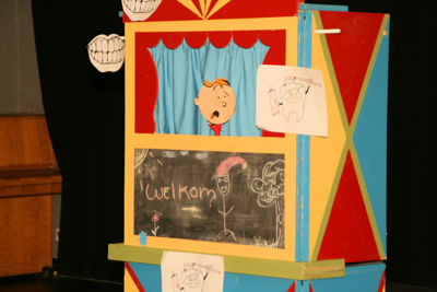 Foto 65 uit PoppenKastJanKlaasen