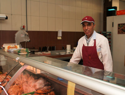 Foto 4 uit Slagerij Beverwaard