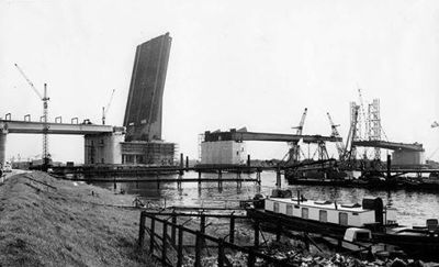 Foto 98 uit BRIENENOORDBRUG