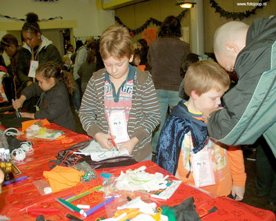 Foto 378 uit halloweenbeverwaard