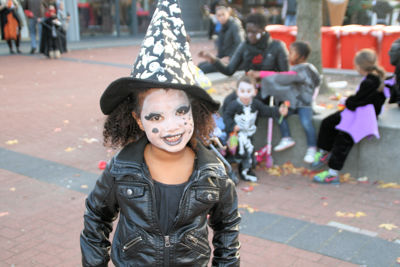 Foto 189 uit halloweenbeverwaard