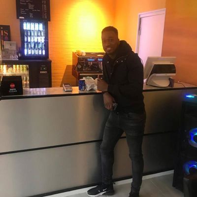 Foto 90 uit Saron-EetHuis NEW